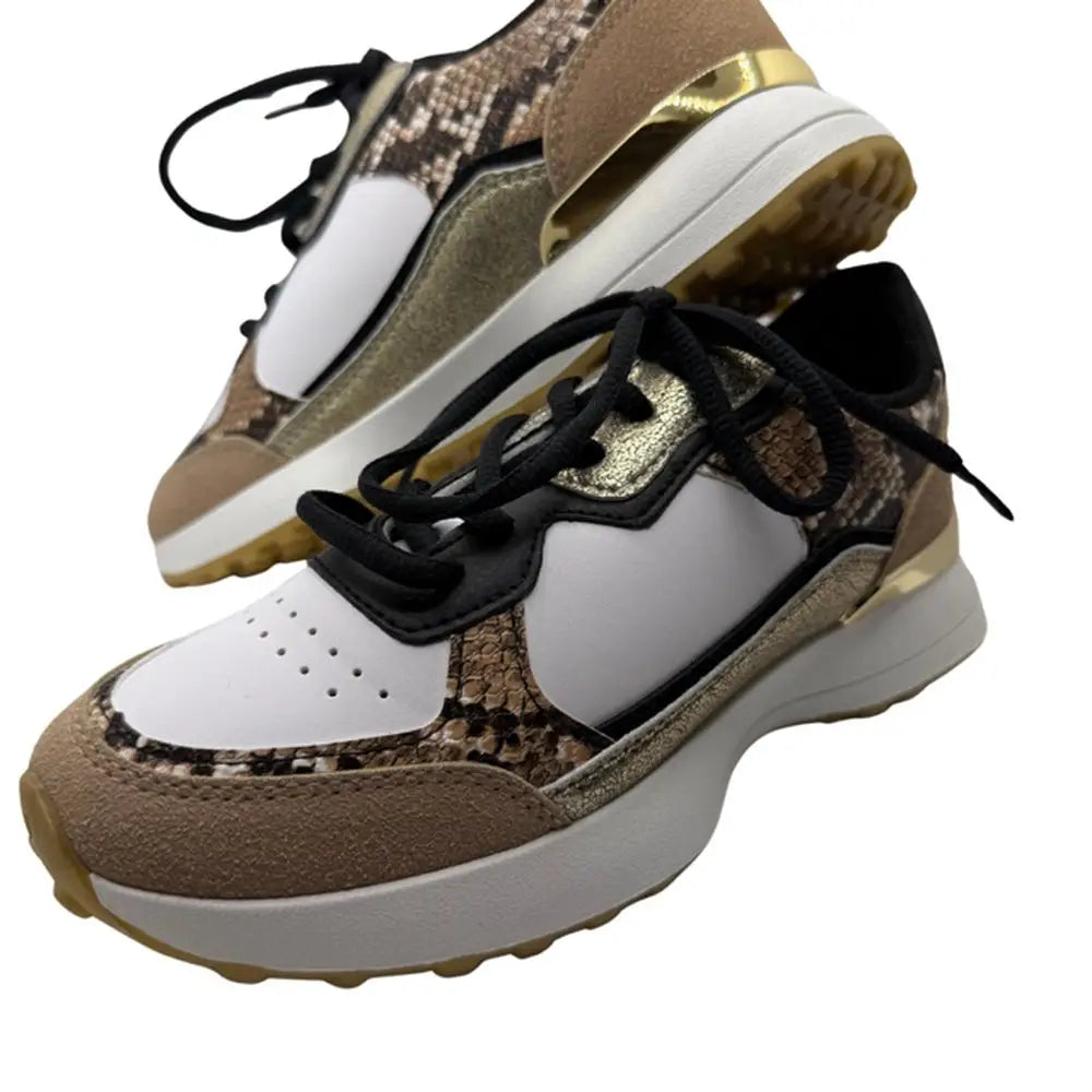 FA Sneaker - Estiique Boutique