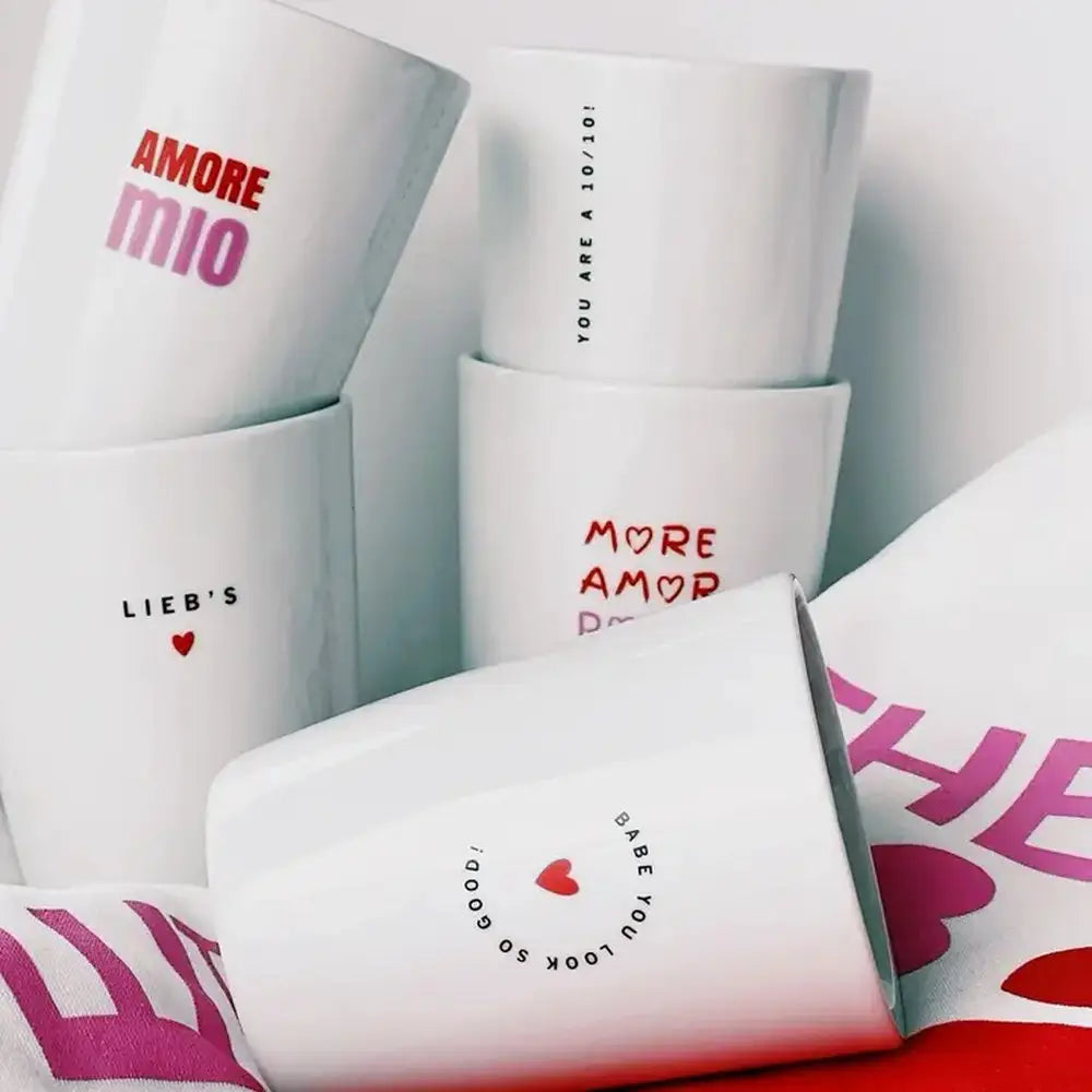 FA Tasse - Estiique Boutique