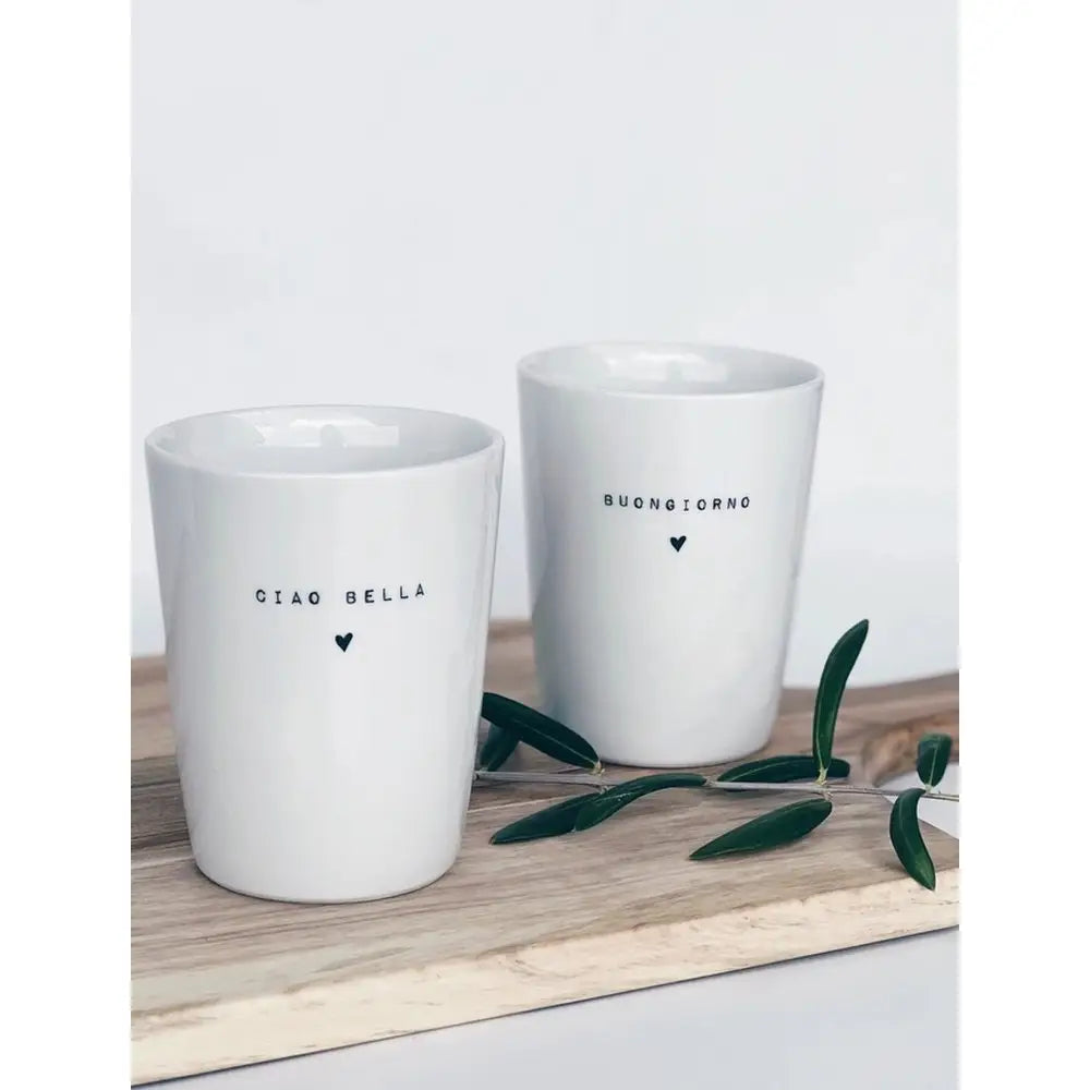 FA Tasse - Estiique Boutique