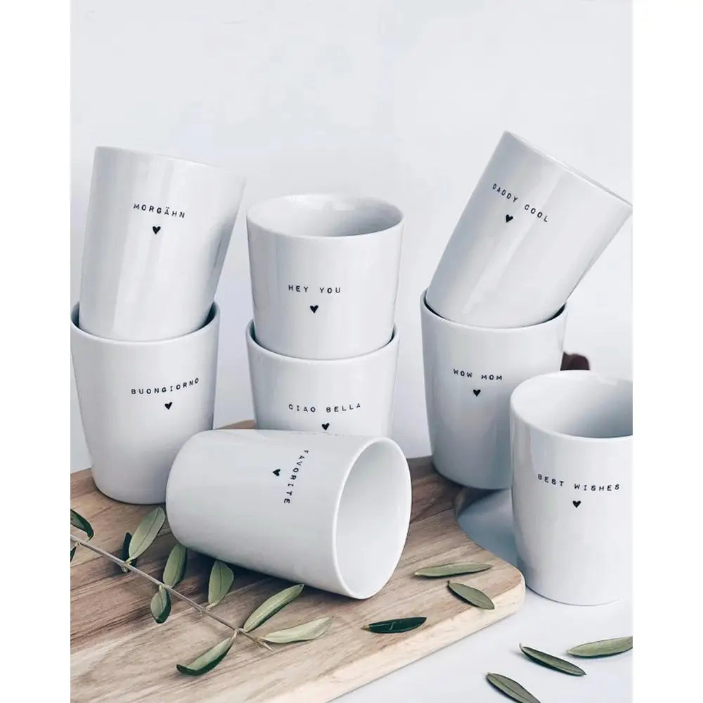 FA Tasse - Estiique Boutique