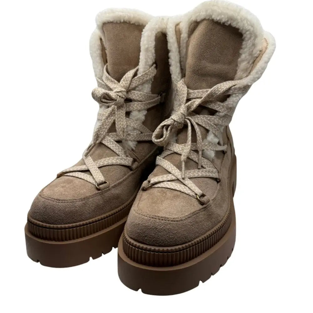 FA Winterstiefel - Estiique Boutique