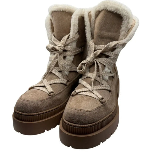 FA Winterstiefel - Estiique Boutique