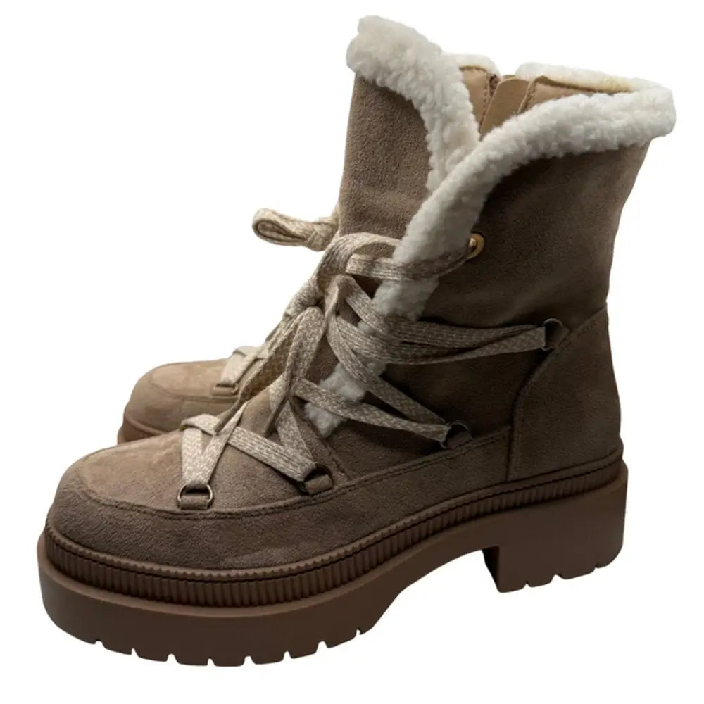 FA Winterstiefel - Estiique Boutique