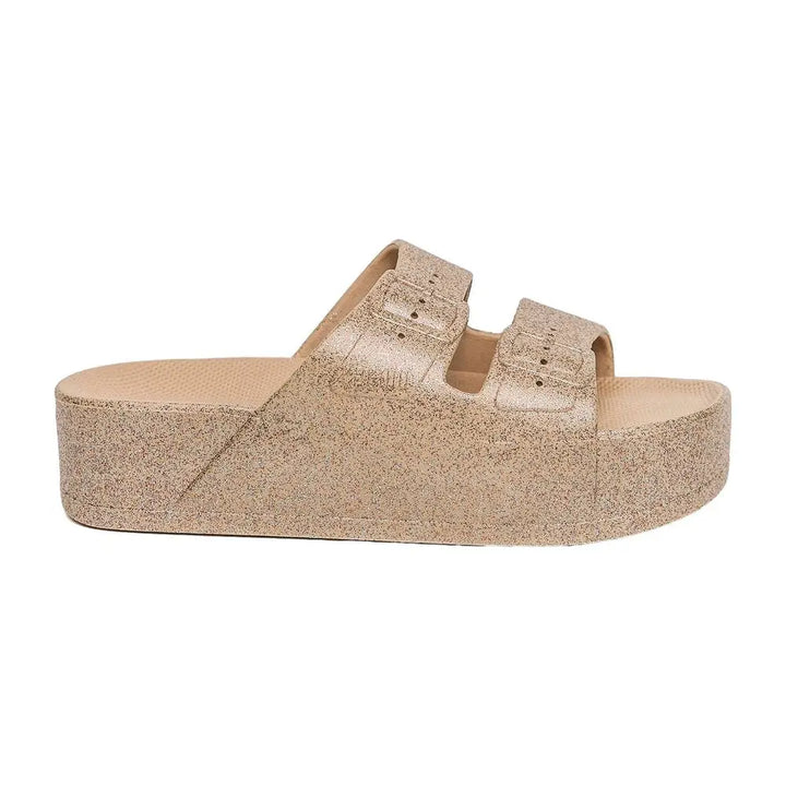 FM High Sandy Schuhe