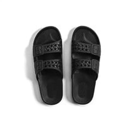 FM Paz Black - Estiique Boutique