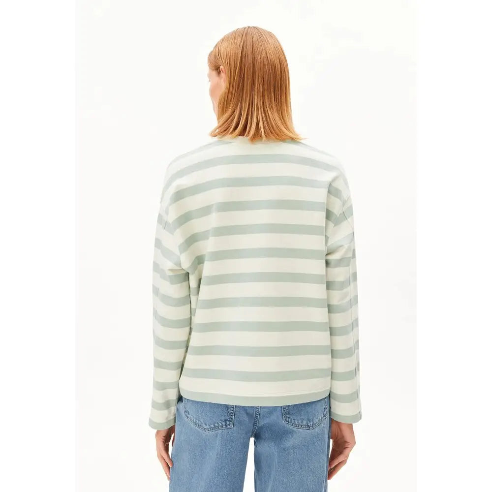 FRANKAA BOLD ICONIC Å - Sweatshirt