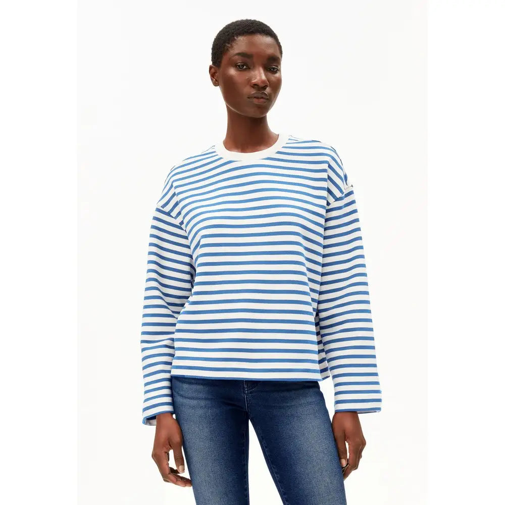 FRANKAA MAARLEN STRIPE - Estiique Boutique