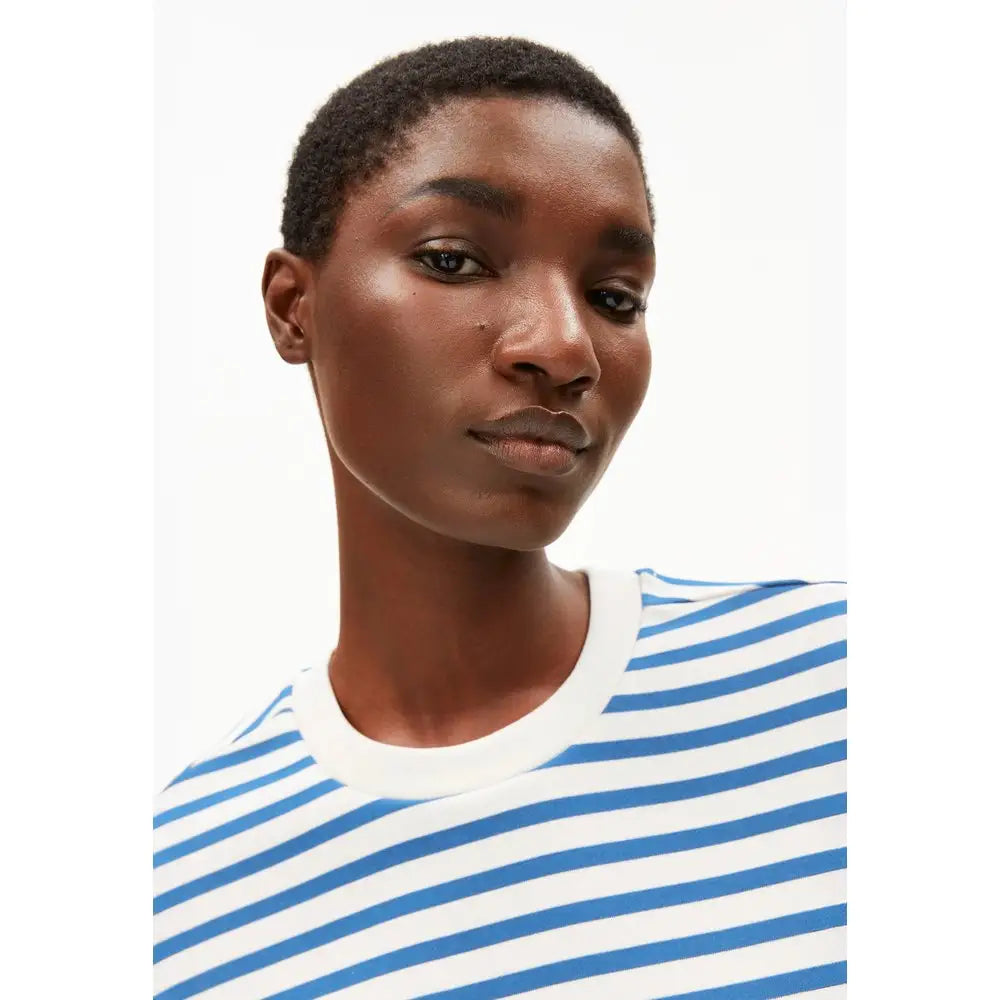 FRANKAA MAARLEN STRIPE - Estiique Boutique