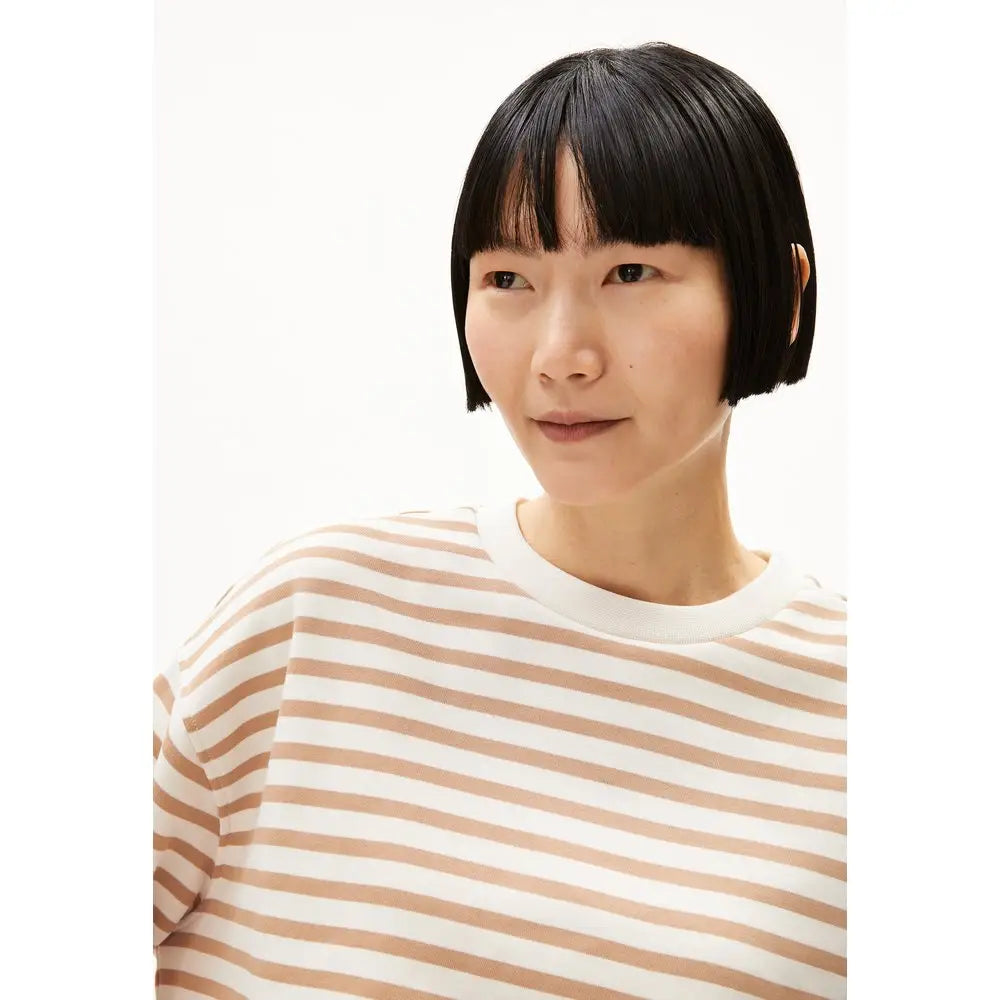 FRANKAA MAARLEN STRIPE - Estiique Boutique