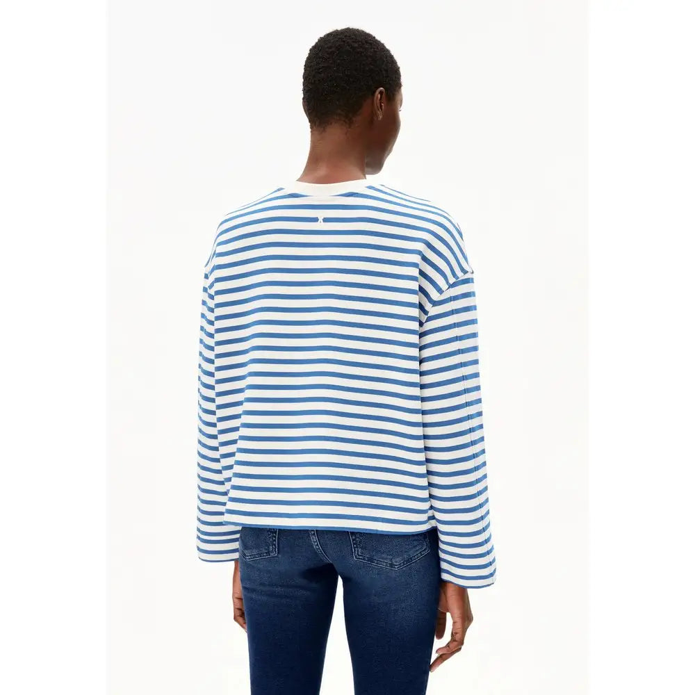FRANKAA MAARLEN STRIPE - Estiique Boutique