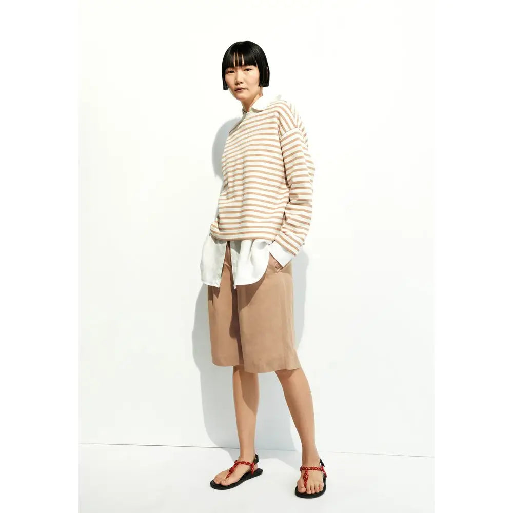 FRANKAA MAARLEN STRIPE - Estiique Boutique