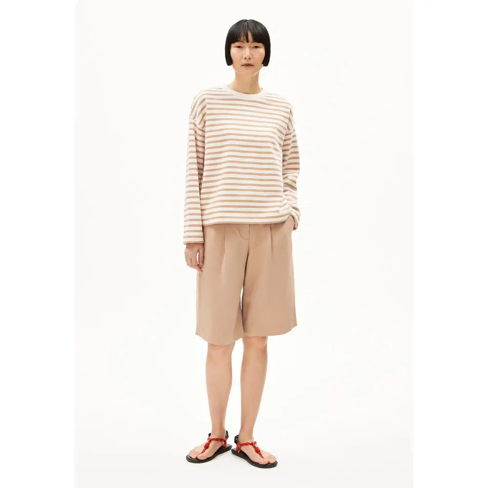 FRANKAA MAARLEN STRIPE - Estiique Boutique