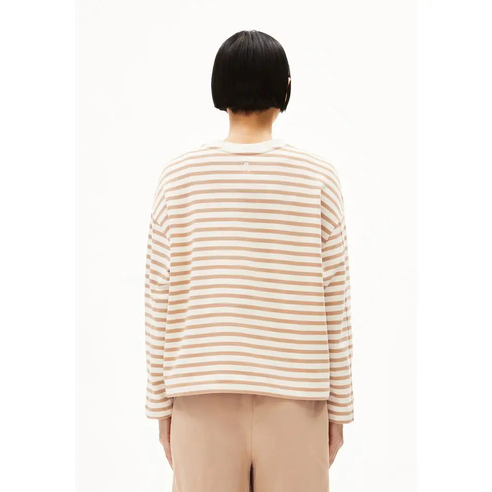 FRANKAA MAARLEN STRIPE - Estiique Boutique