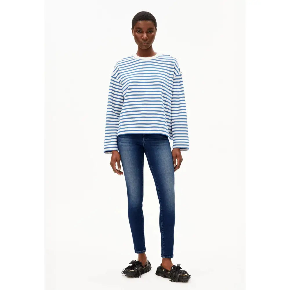 FRANKAA MAARLEN STRIPE - Estiique Boutique