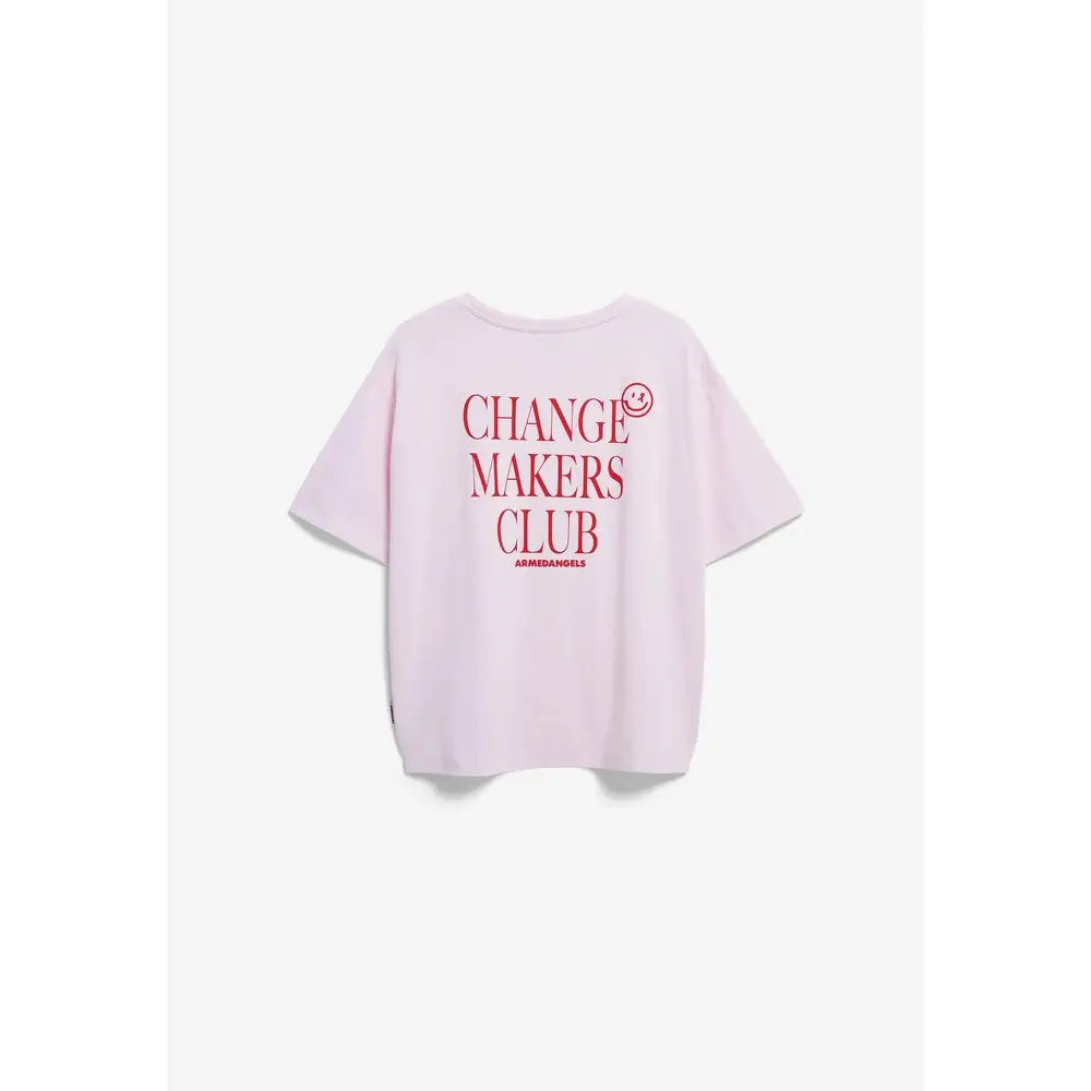 GIANNAA CHANGE T-Shirt - T-Shirt