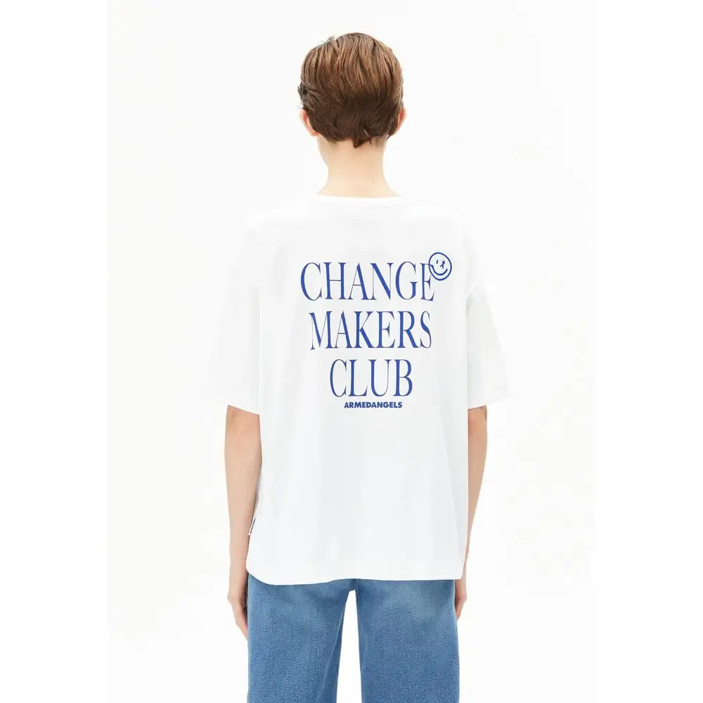 GIANNAA CHANGE T-Shirt - T-Shirt