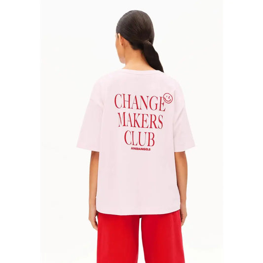 GIANNAA CHANGE T-Shirt - T-Shirt