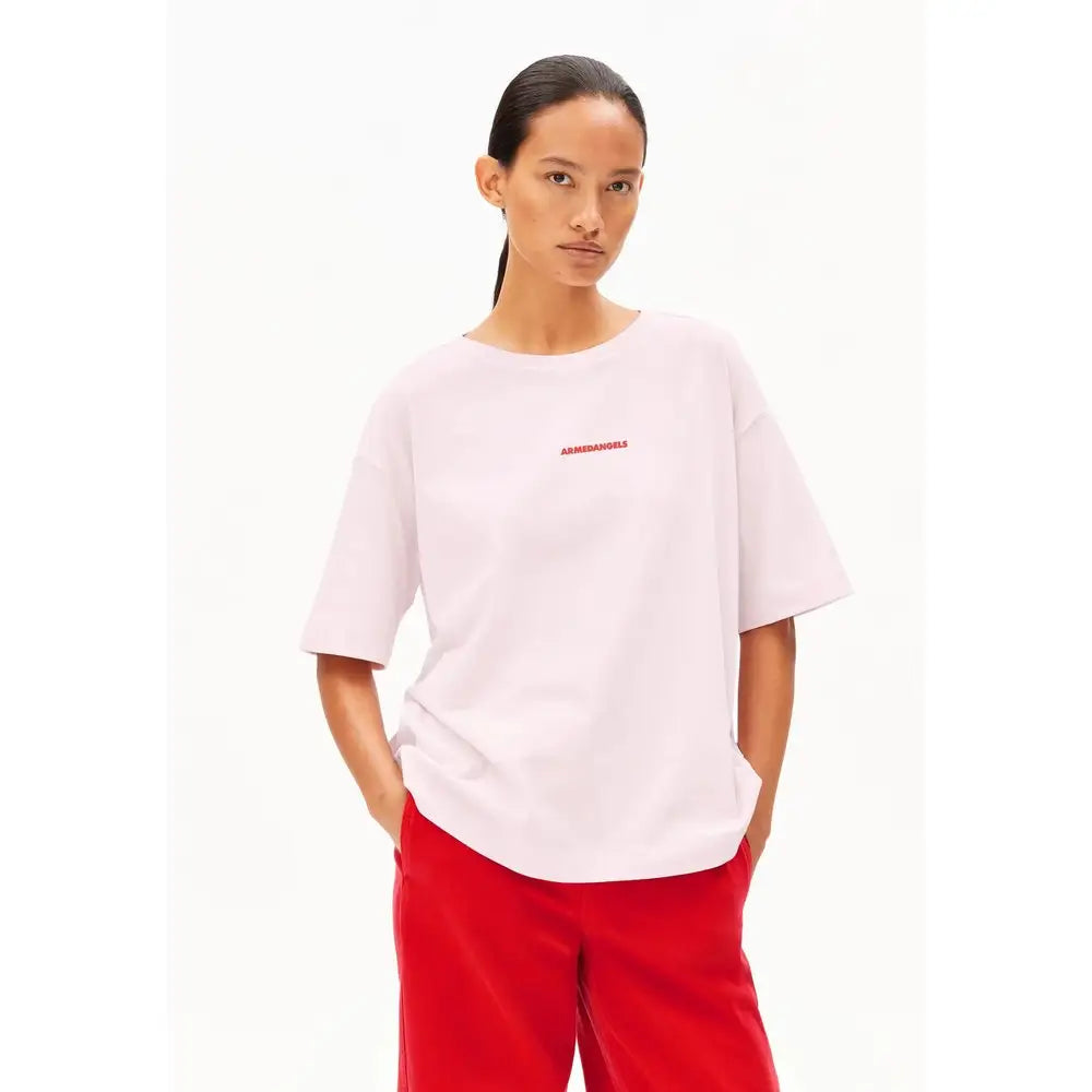 GIANNAA CHANGE T-Shirt - T-Shirt