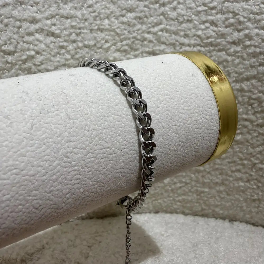 Gliederarmband Armband