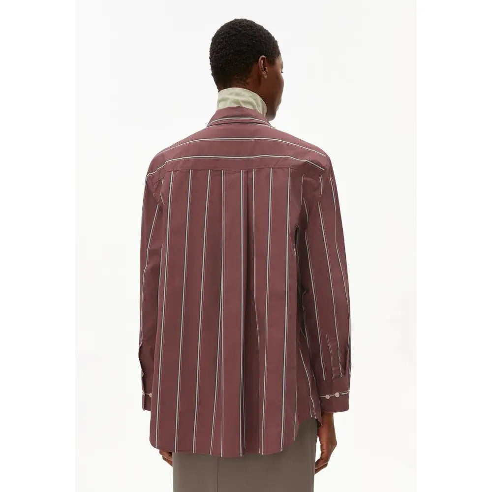 HALIAA STRIPED - Estiique Boutique