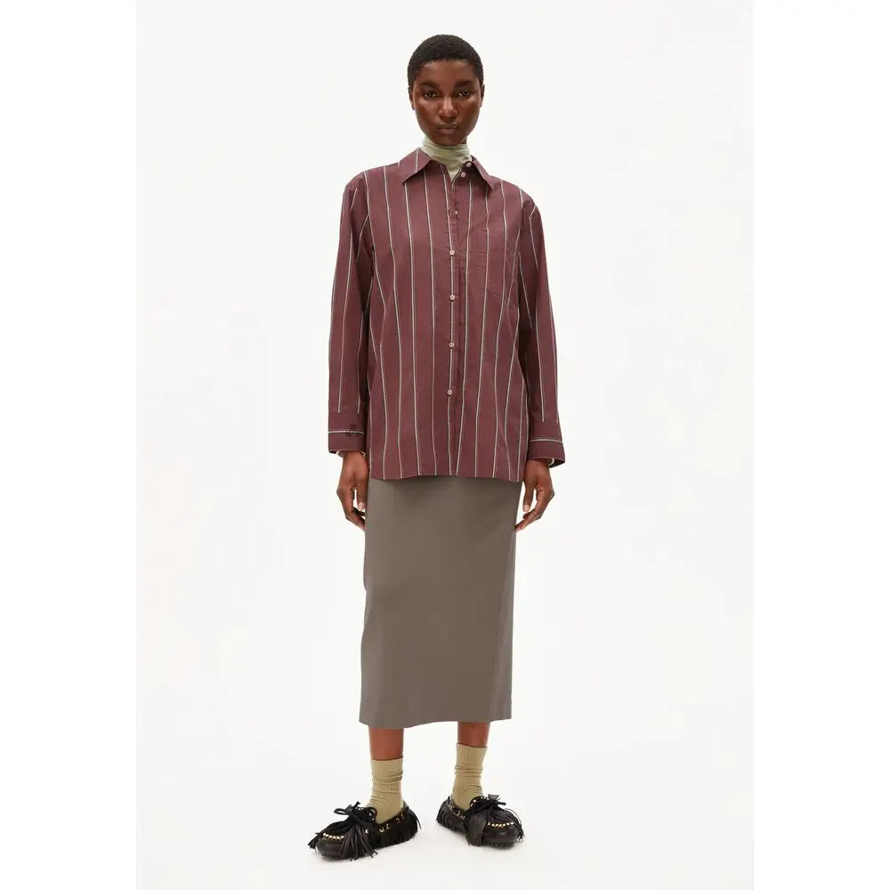 HALIAA STRIPED - Estiique Boutique