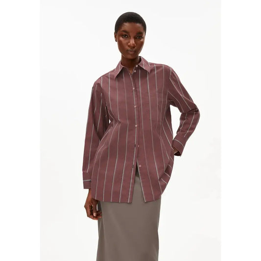 HALIAA STRIPED - Estiique Boutique