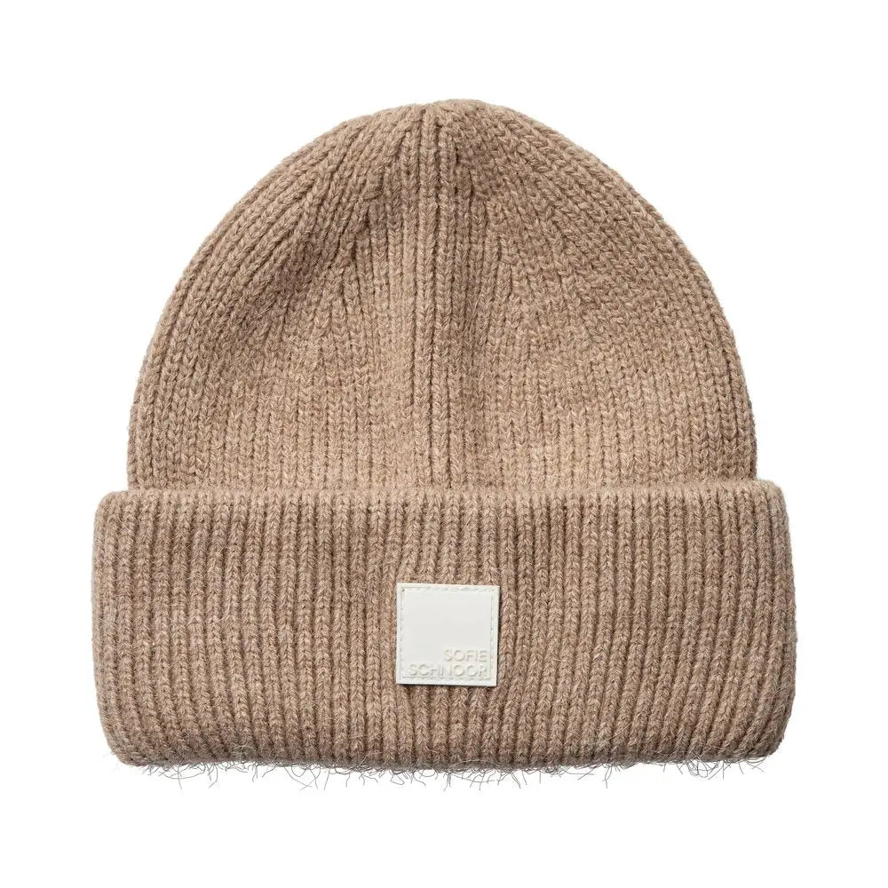 HANNAHSW BEANIE - Estiique Boutique