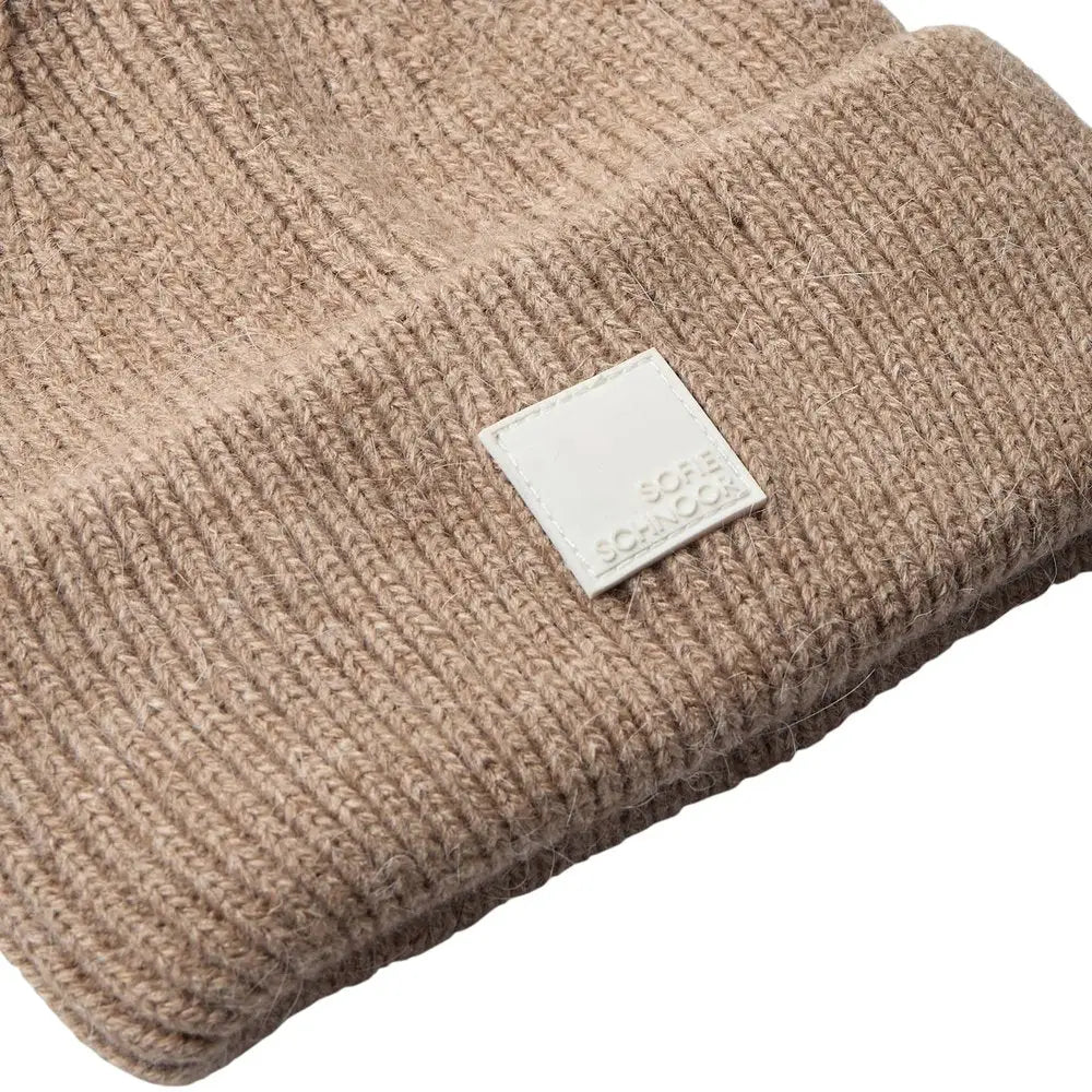 HANNAHSW BEANIE - Estiique Boutique