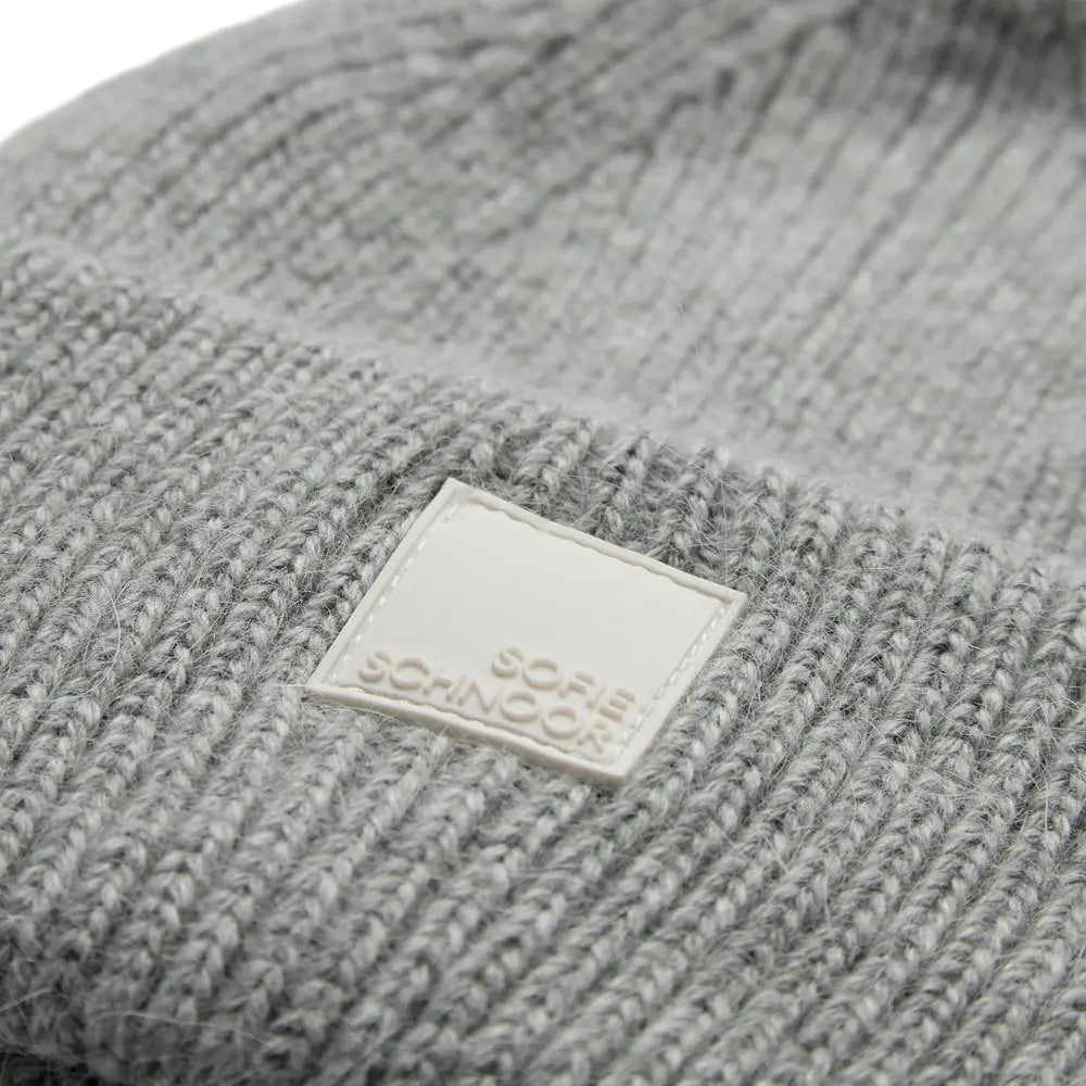 HANNAHSW BEANIE - Estiique Boutique