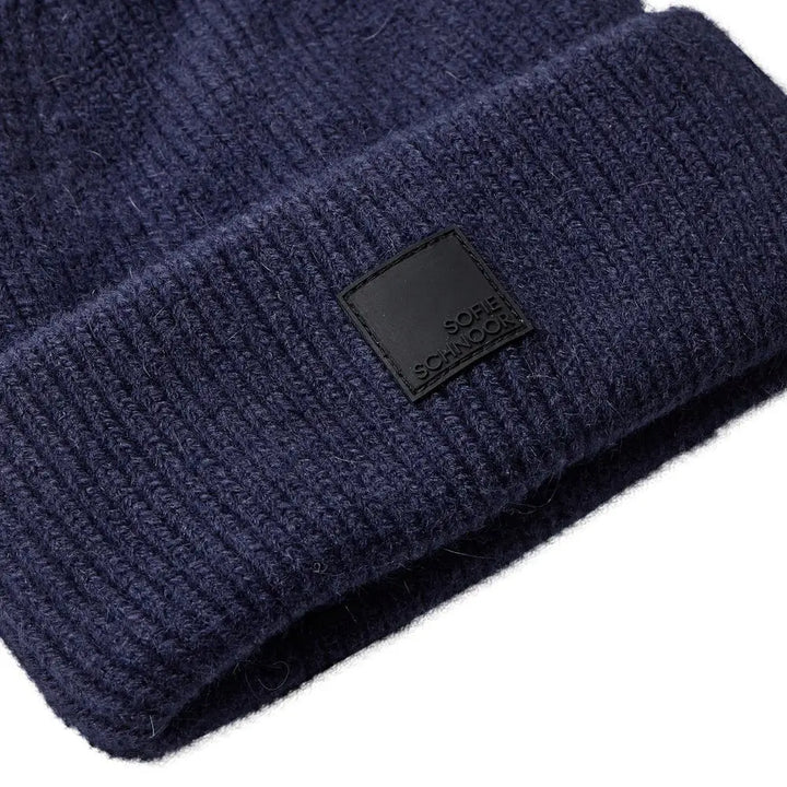 HANNAHSW BEANIE - Estiique Boutique