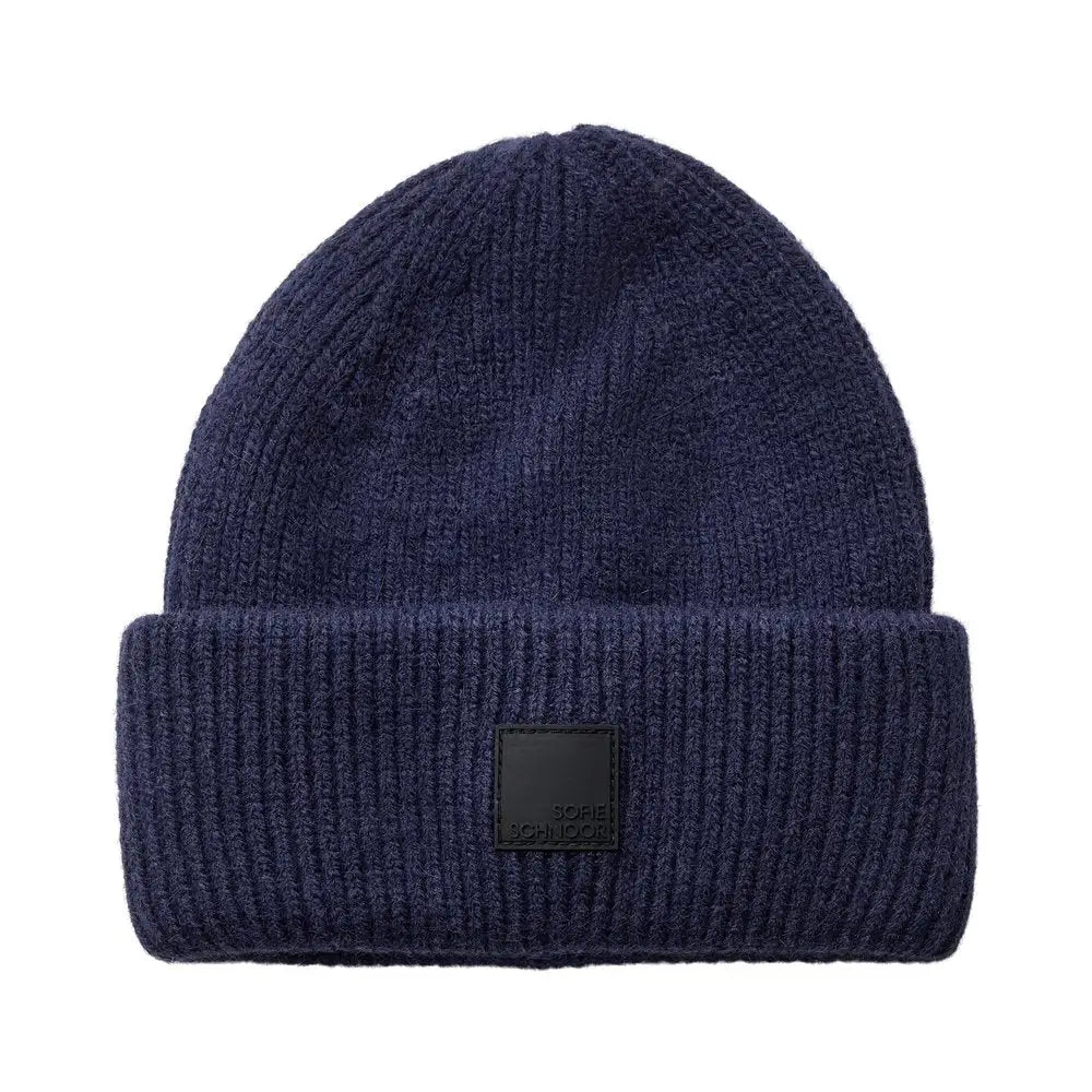 HANNAHSW BEANIE - Estiique Boutique