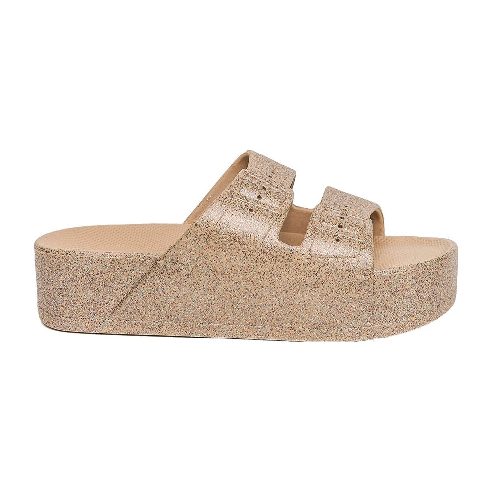 FM High Sandy