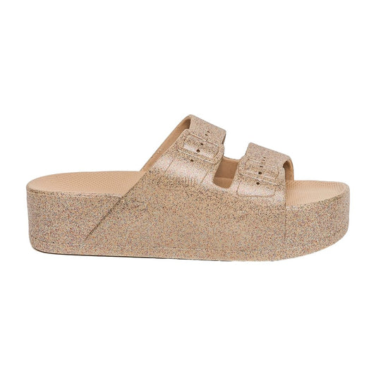 FM High Sandy