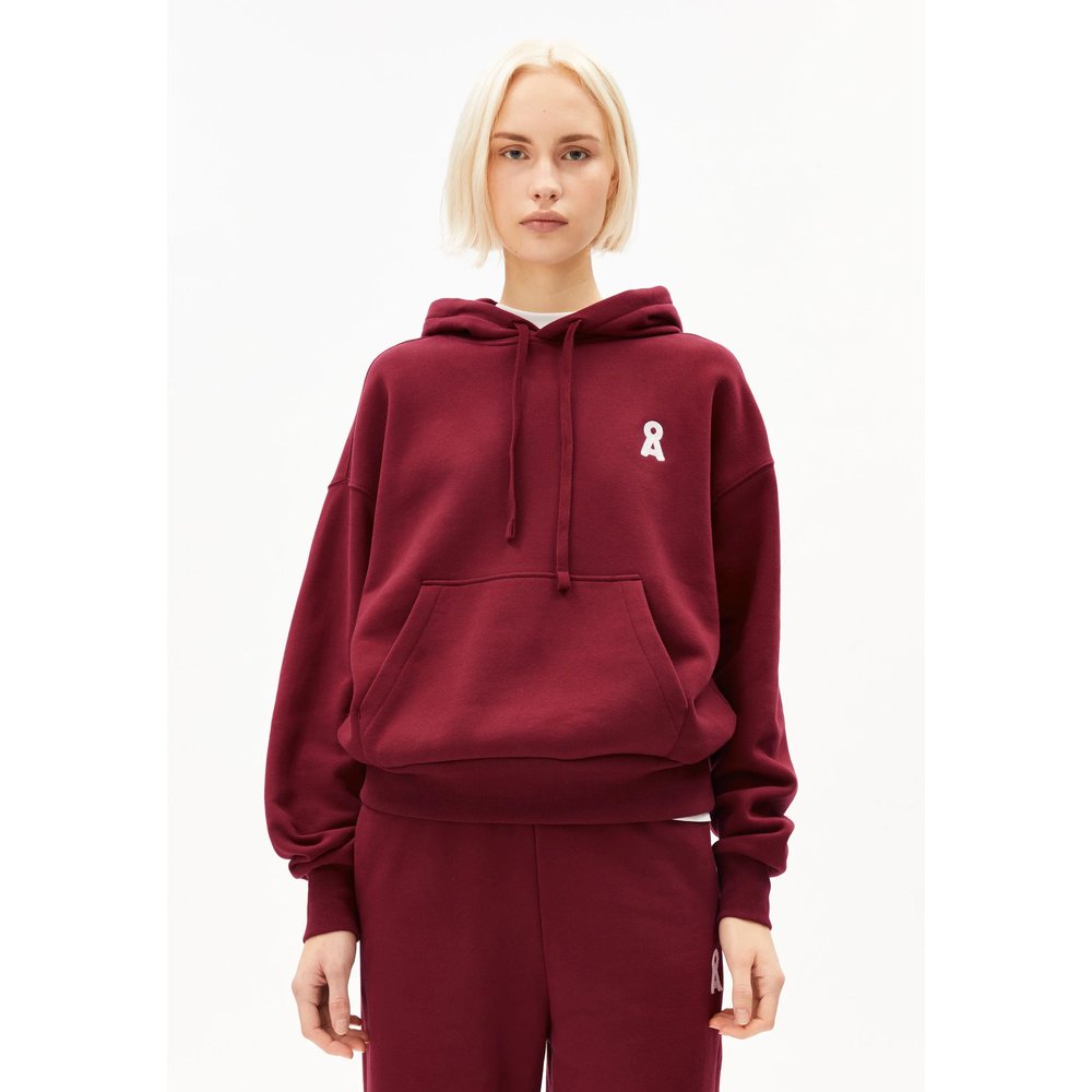 ICONIC A Francisaraa Hoodie
