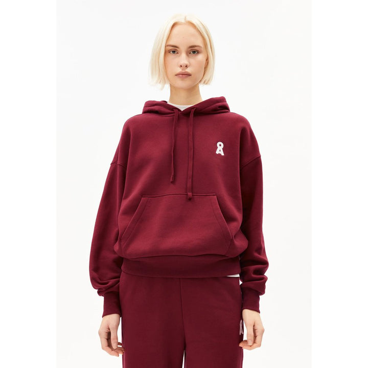 ICONIC A Francisaraa Hoodie