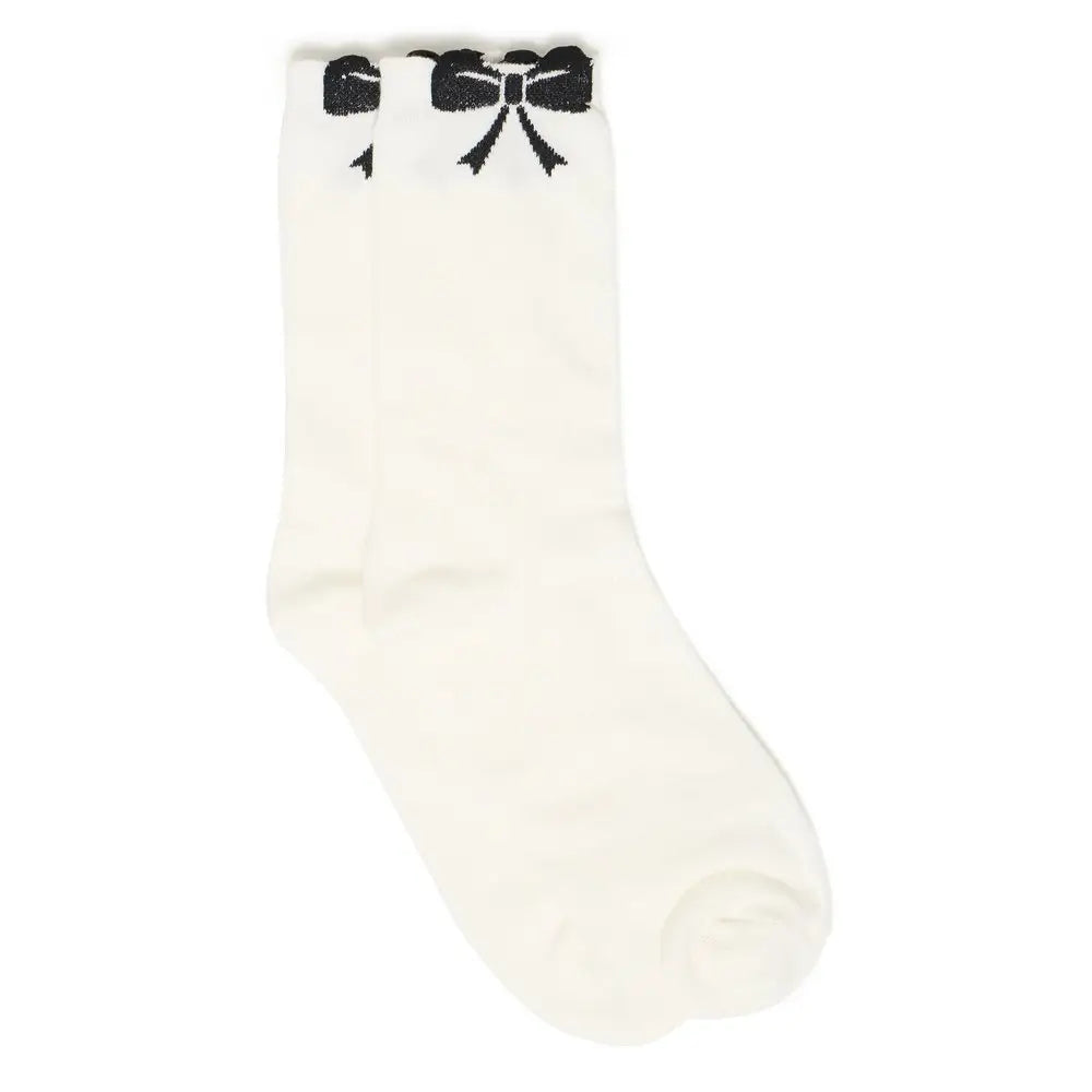 IAAYA Socken - Farbe: schwarz - Socken