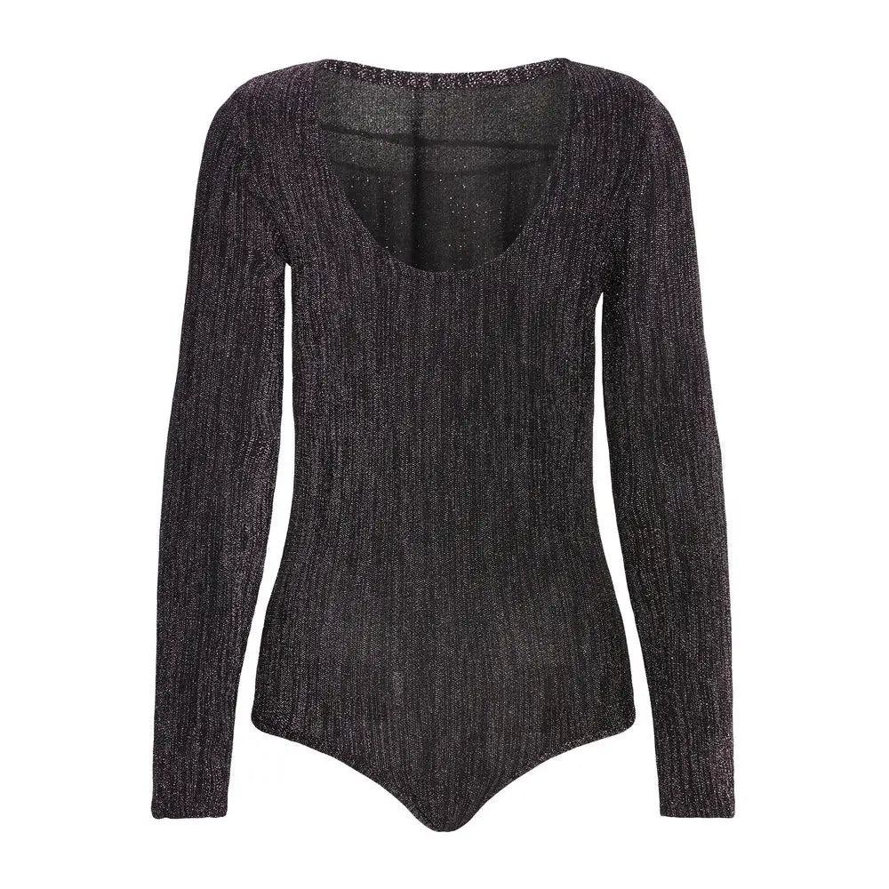 IABAHARA BODYSTOCKING - Estiique Boutique