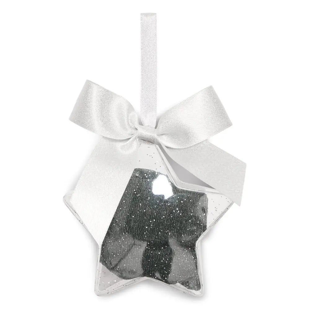 IACHBALL SO4 Glitzer Socken - Socken