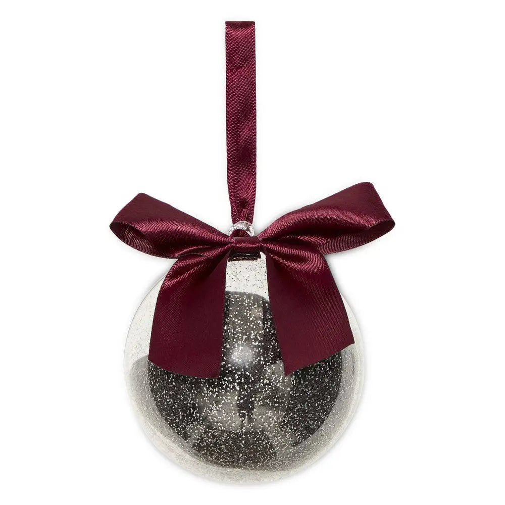 IACHBALL SO4 Glitzer Socken - Socken