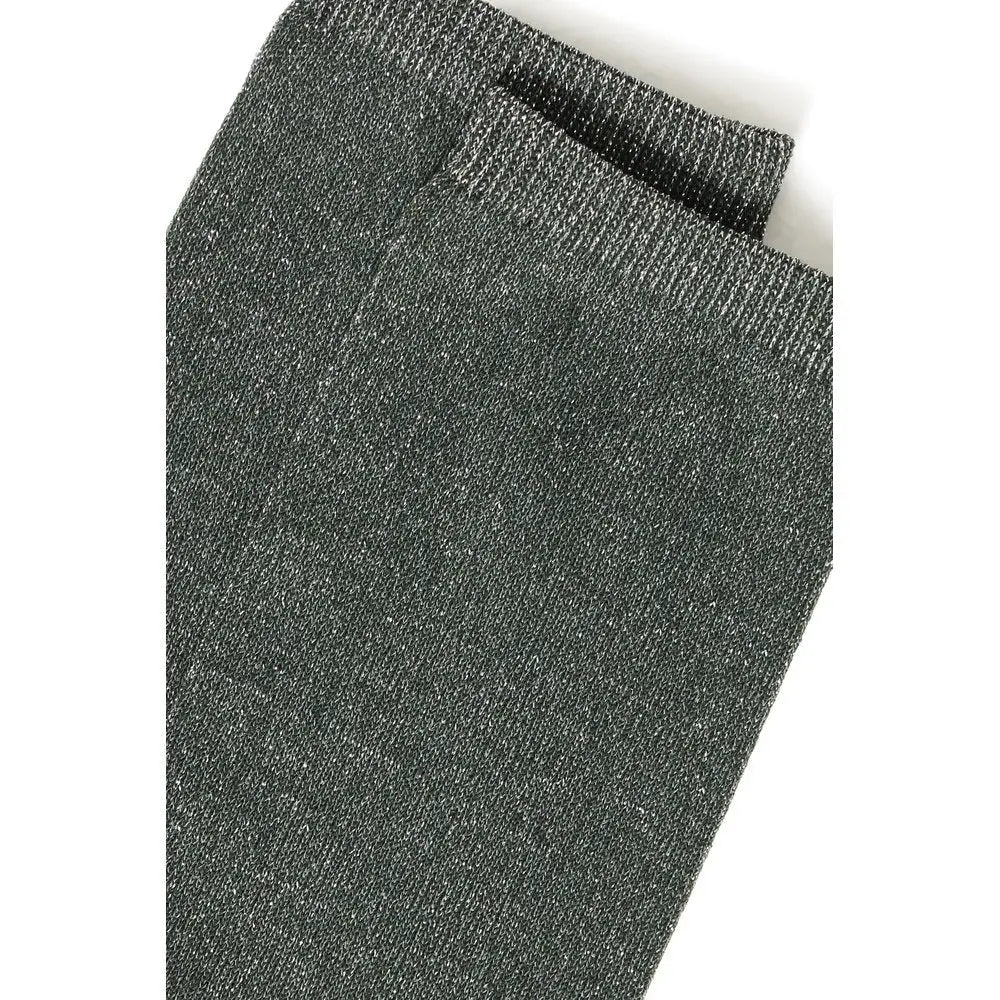 IACHBALL SO4 Glitzer Socken - Socken