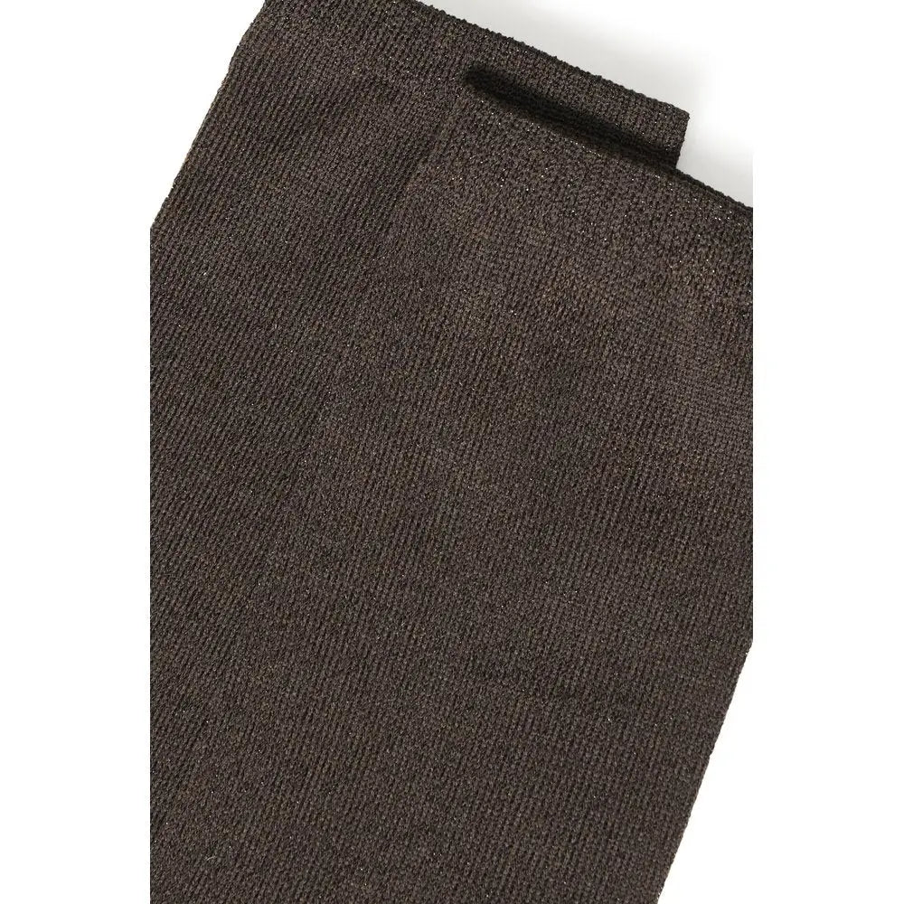 IACHBALL SO4 Glitzer Socken - Socken