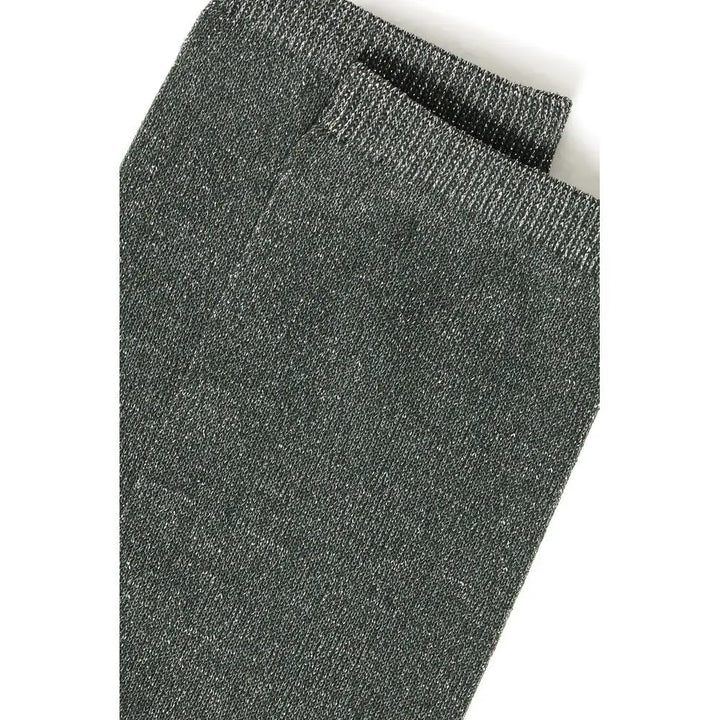IACHBALL SO4 Glitzer Socken - Socken
