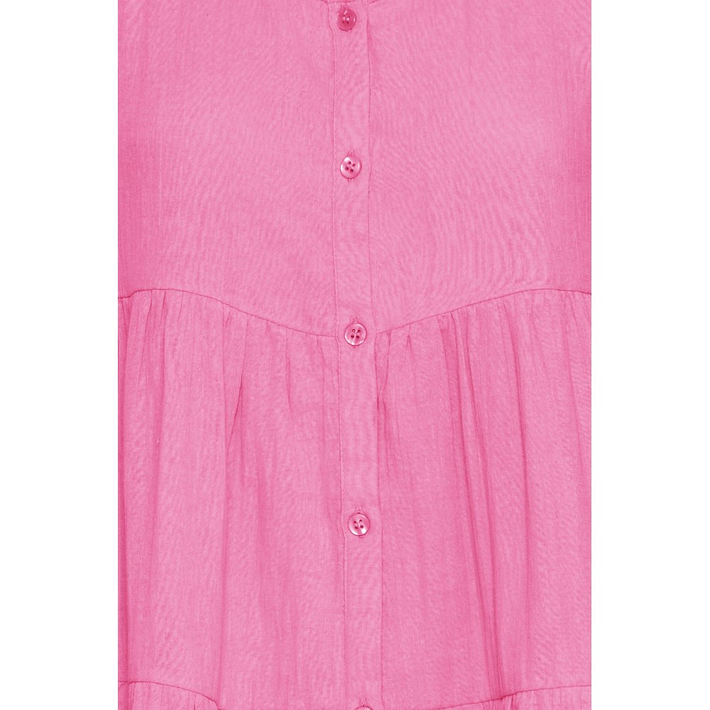 IAFOXA Kleid pink