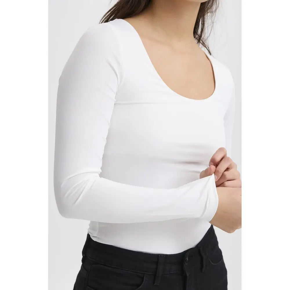 IAGRO seamless Langarmshirt - Langarmshirt