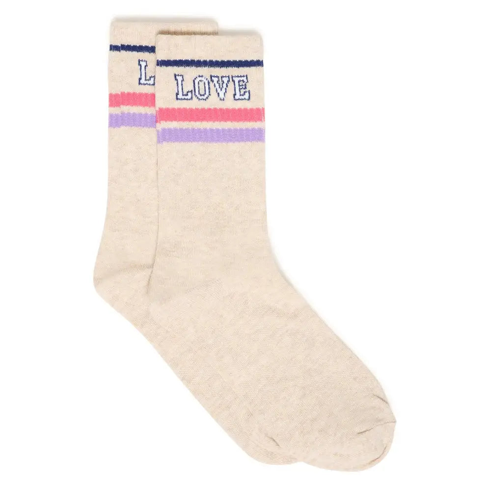 IAMALIE Socken - Socken