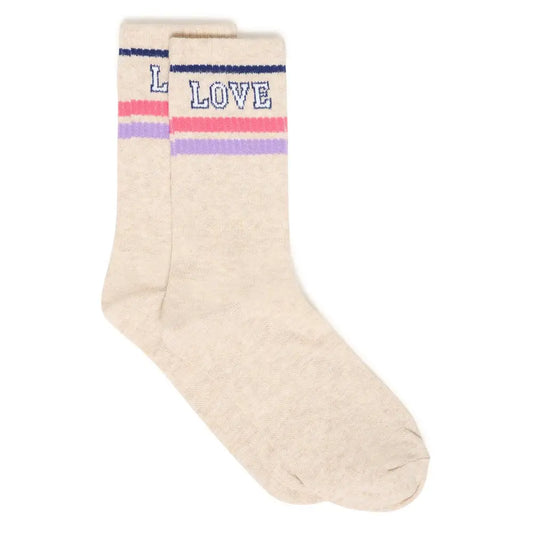 IAMALIE Socken - Socken