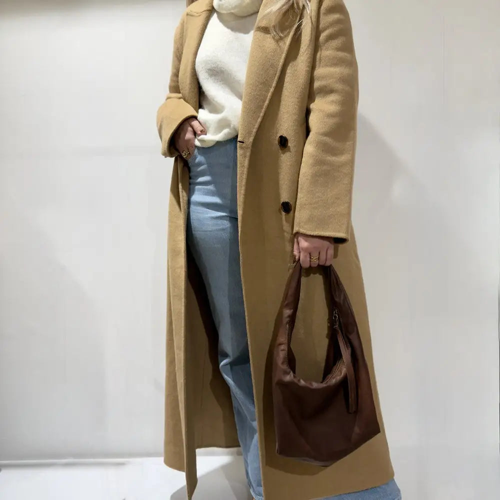 IAMARINA BA - Tasche