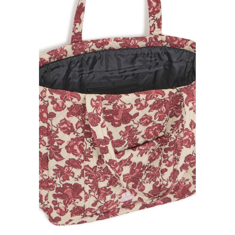IAMELIS TOTE BAG - Strandtasche