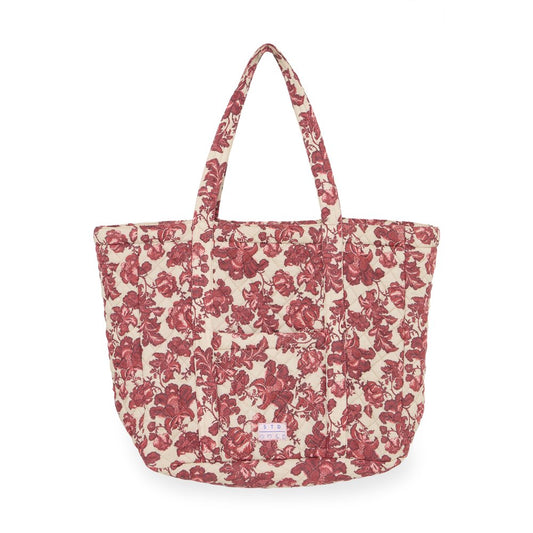 IAMELIS TOTE BAG - Strandtasche