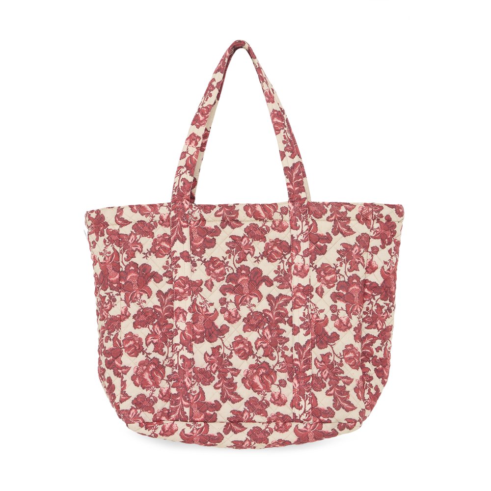 IAMELIS TOTE BAG - Strandtasche
